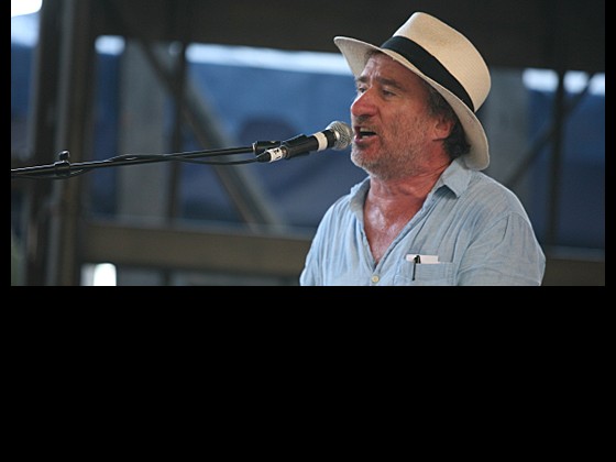 Jon Cleary