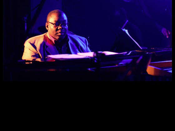 Cyrus Chestnut