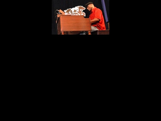 Ike Stubblefield