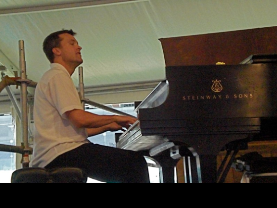 Paul Longstreth