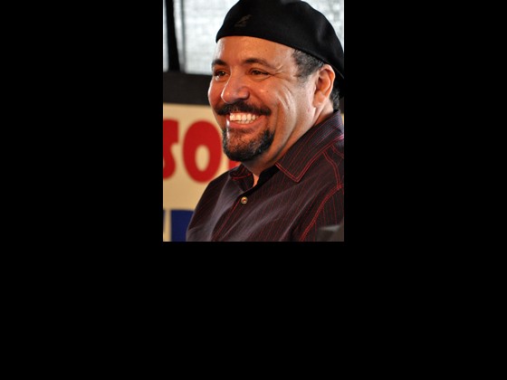Terrance Simien