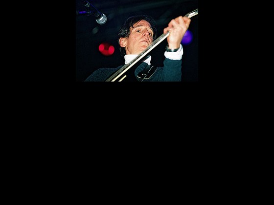 Alex Chilton in 2004