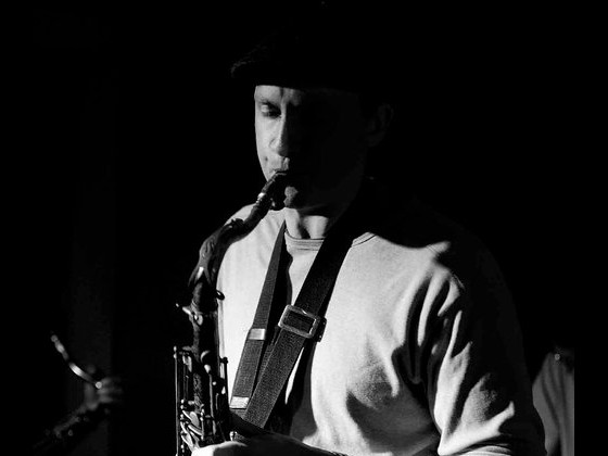 Rex Gregory. Photo by Eliot Kamenitz.