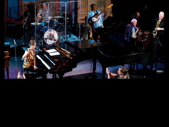 Marcia Ball