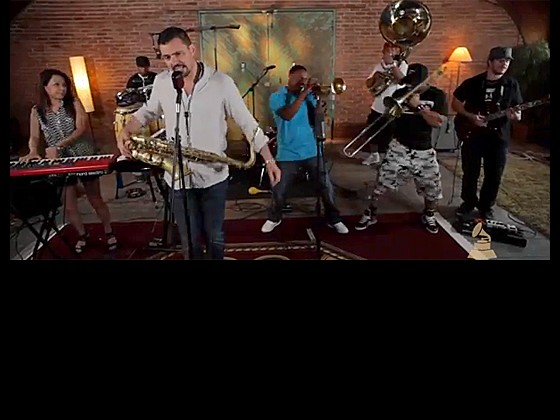 Brass-A-Holics