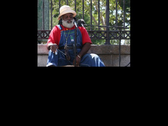 Grandpa Elliott