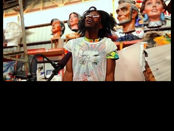 Jesse Boykins III