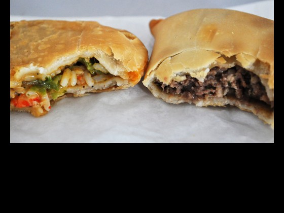 Spicy Natchitoches Meat Pie