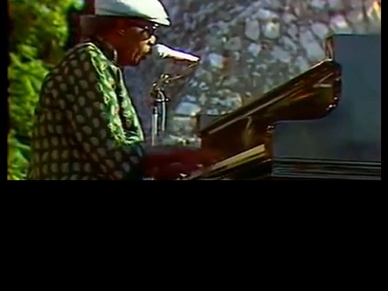 Professor Longhair