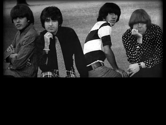 Standells
