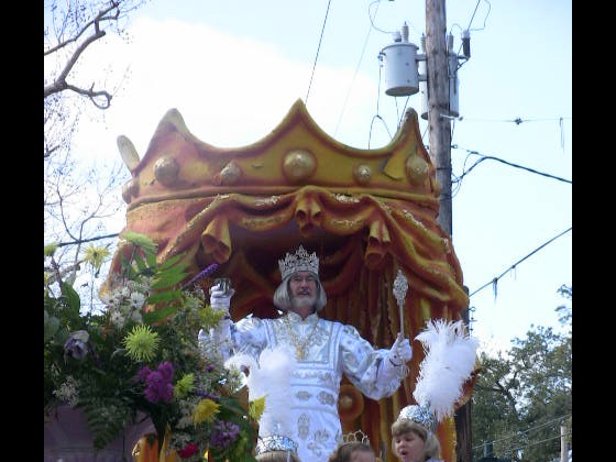 King Carrollton LXXXVI