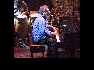 David Torkanowsky