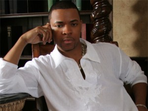 Davell Crawford