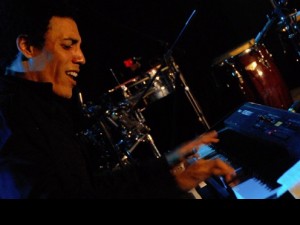 Jorge Luis Pacheco