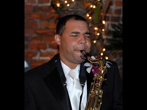 Derek Douget