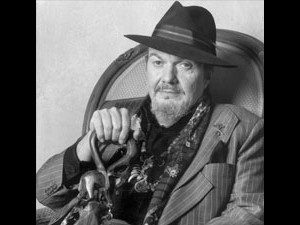Dr. John