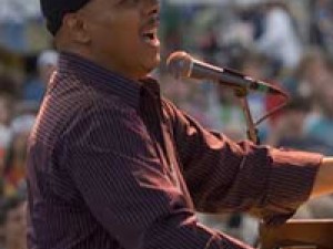 Ivan Neville