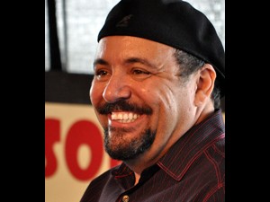 Terrance Simien