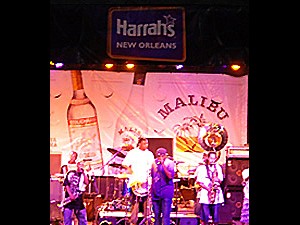2008 New Orleans Seafood Festival