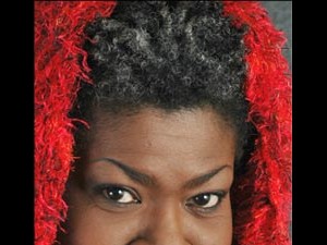 Juanita Brooks