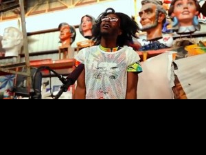 Jesse Boykins III