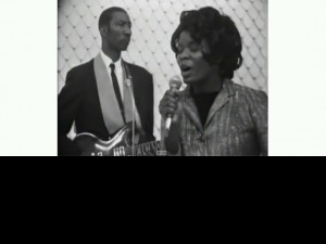 Koko Taylor 
