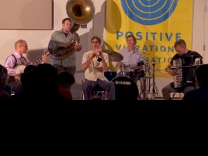 Panorama Jazz Band