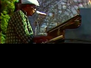 Professor Longhair
