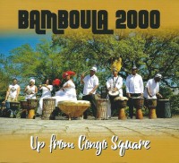 Bamboula 2000 